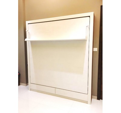 MURPHY BED 